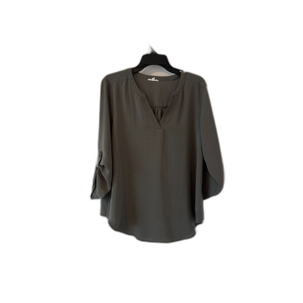 ❤️Maurcies Top❤️